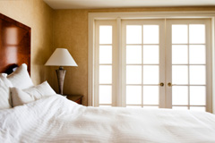 Brimpsfield bedroom extension costs