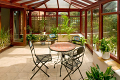 Brimpsfield conservatory quotes