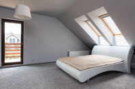 Brimpsfield bedroom extensions