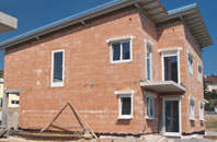 Brimpsfield home extensions
