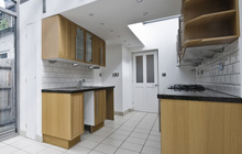 Brimpsfield kitchen extension leads